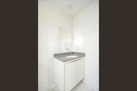 Apartamento para alugar com 34m², 1 quarto e 1 vagaBanheiro social