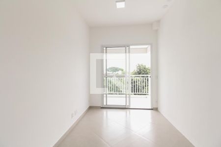 Sala de apartamento para alugar com 1 quarto, 34m² em Penha de França, São Paulo