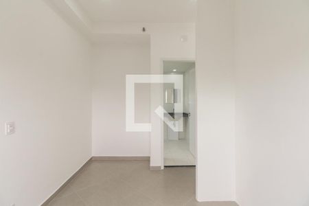 Apartamento para alugar com 34m², 1 quarto e 1 vagaQuarto 