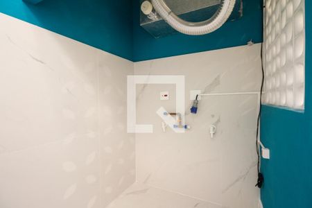 Apartamento para alugar com 34m², 1 quarto e 1 vagaCondomínio - Lavanderia 