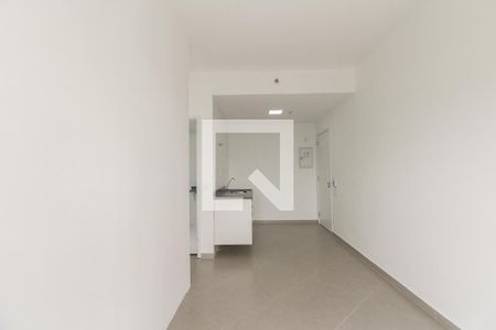 Sala de apartamento para alugar com 1 quarto, 34m² em Penha de França, São Paulo