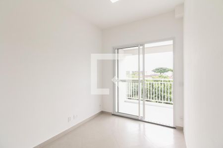 Sala de apartamento para alugar com 1 quarto, 34m² em Penha de França, São Paulo