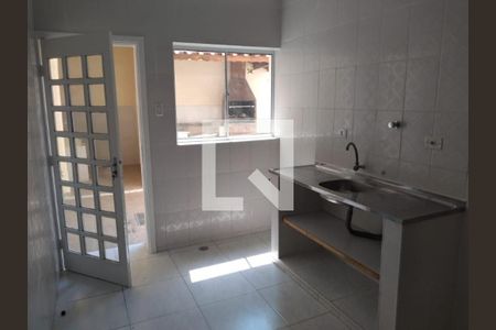 Casa à venda com 4 quartos, 134m² em Parque da Mooca, São Paulo