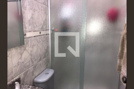 Casa de Condomínio à venda com 3 quartos, 152m² em Vila Bertioga, São Paulo