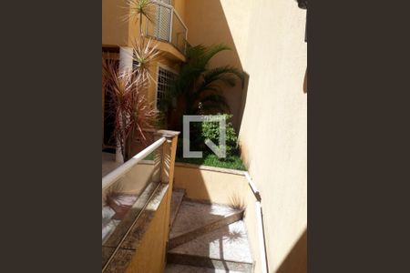 Casa de Condomínio à venda com 3 quartos, 152m² em Vila Bertioga, São Paulo