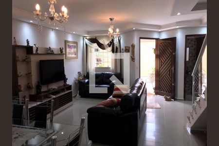 Casa de Condomínio à venda com 3 quartos, 152m² em Vila Bertioga, São Paulo