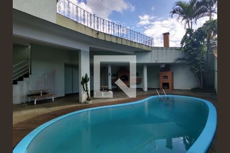 Casa à venda com 6 quartos, 850m² em Mooca, São Paulo