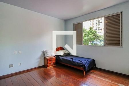 Apartamento à venda com 4 quartos, 220m² em Funcionários, Belo Horizonte