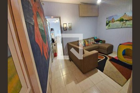 Casa à venda com 4 quartos, 238m² em Tatuapé, São Paulo