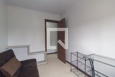 Quarto 1 de apartamento para alugar com 2 quartos, 76m² em Bacacheri, Curitiba