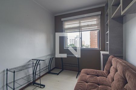 Quarto 1 de apartamento para alugar com 2 quartos, 76m² em Bacacheri, Curitiba