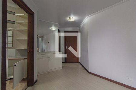 Sala de apartamento para alugar com 2 quartos, 76m² em Bacacheri, Curitiba