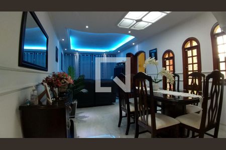 Casa à venda com 3 quartos, 240m² em Chácara Belenzinho, São Paulo