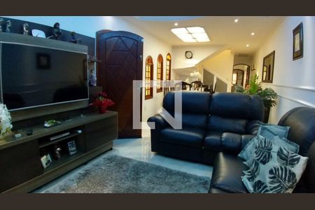 Casa à venda com 3 quartos, 240m² em Chácara Belenzinho, São Paulo