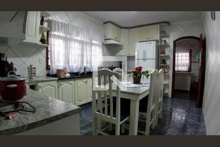 Casa à venda com 3 quartos, 240m² em Chácara Belenzinho, São Paulo