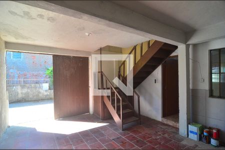 Casa à venda com 144m², 6 quartos e 7 vagasGaragem