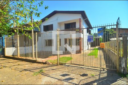 Casa à venda com 144m², 6 quartos e 7 vagasFachada