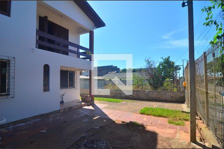 Casa à venda com 144m², 6 quartos e 7 vagasPátio