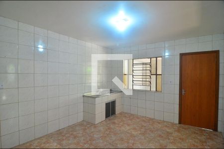 Casa à venda com 144m², 6 quartos e 7 vagasCozinha