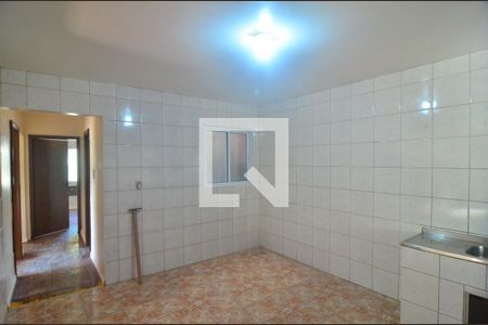 Casa à venda com 144m², 6 quartos e 7 vagasCozinha