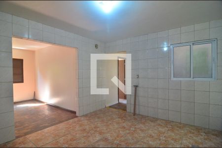 Casa à venda com 144m², 6 quartos e 7 vagasCozinha