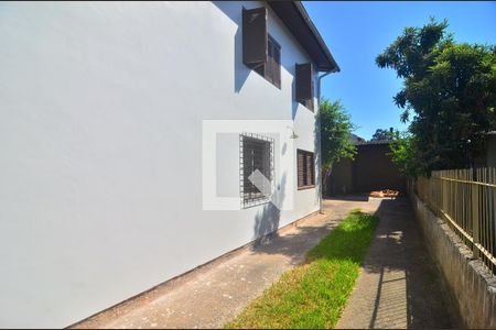 Casa à venda com 144m², 6 quartos e 7 vagasPátio