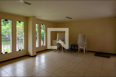 Apartamento à venda com 100m², 3 quartos e 2 vagasÁrea comum