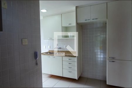 Apartamento à venda com 100m², 3 quartos e 2 vagasCozinha