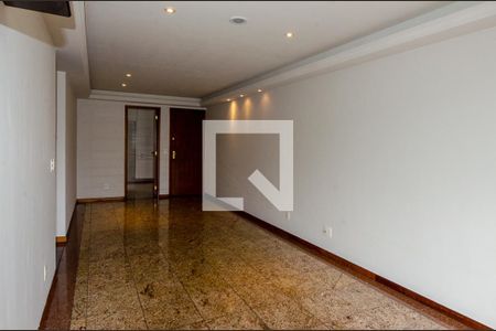 Sala de apartamento à venda com 3 quartos, 100m² em Recreio dos Bandeirantes, Rio de Janeiro