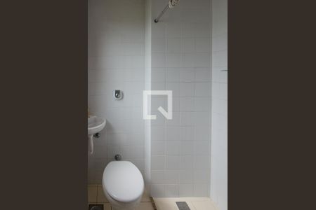 Apartamento à venda com 100m², 3 quartos e 2 vagasBanheiro