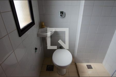 Apartamento à venda com 100m², 3 quartos e 2 vagasBanheiro