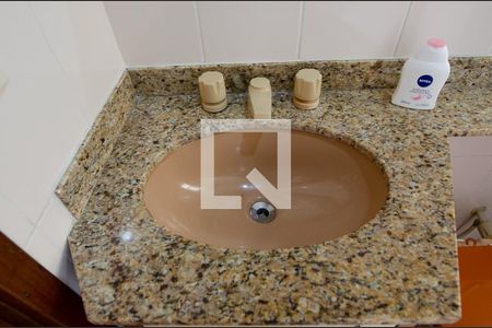 Apartamento à venda com 100m², 3 quartos e 2 vagasBanheiro