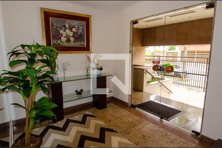 Apartamento à venda com 100m², 3 quartos e 2 vagasÁrea comum