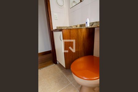 Apartamento à venda com 100m², 3 quartos e 2 vagasBanheiro