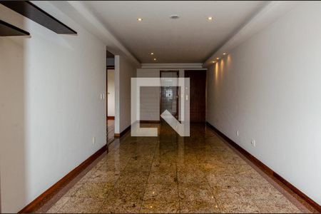 Sala de apartamento à venda com 3 quartos, 100m² em Recreio dos Bandeirantes, Rio de Janeiro