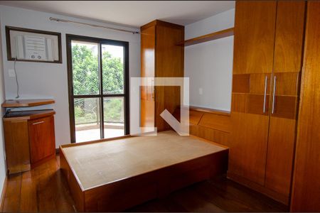 Suite 1 de apartamento à venda com 3 quartos, 100m² em Recreio dos Bandeirantes, Rio de Janeiro