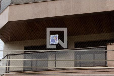 Apartamento à venda com 100m², 3 quartos e 2 vagasFachada