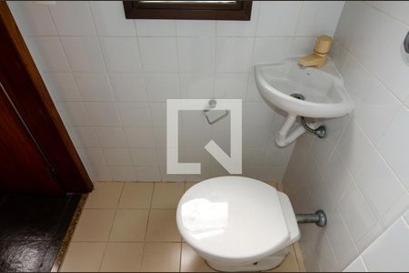 Apartamento à venda com 100m², 3 quartos e 2 vagasBanheiro