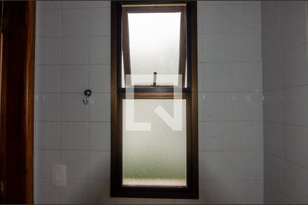 Apartamento à venda com 100m², 3 quartos e 2 vagasBanheiro