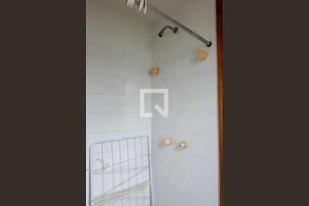 Apartamento à venda com 100m², 3 quartos e 2 vagasÁrea de serviço