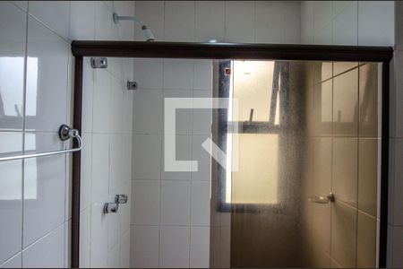 Apartamento à venda com 100m², 3 quartos e 2 vagasBanheiro da Suíte 1