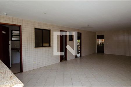 Apartamento à venda com 100m², 3 quartos e 2 vagasÁrea comum