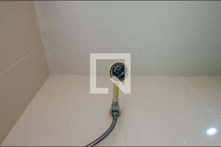 Apartamento à venda com 100m², 3 quartos e 2 vagasBanheiro