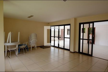 Apartamento à venda com 100m², 3 quartos e 2 vagasÁrea comum