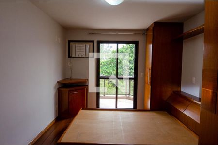 Suite 1 de apartamento à venda com 3 quartos, 100m² em Recreio dos Bandeirantes, Rio de Janeiro