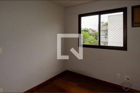 Apartamento à venda com 100m², 3 quartos e 2 vagasQuarto 2