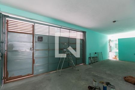 Casa para alugar com 150m², 2 quartos e 1 vaga Casa para alugar com 150m², 2 quartos e 1 vagaEntrada