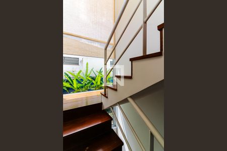 Casa à venda com 504m², 3 quartos e 6 vagasAcesso à Suíte Master