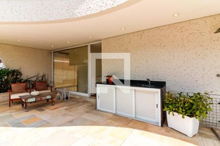 Casa à venda com 504m², 3 quartos e 6 vagasVaranda