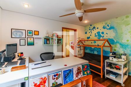 Casa à venda com 504m², 3 quartos e 6 vagasSuíte 2